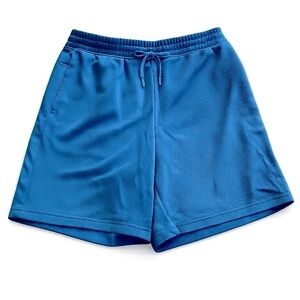 Old Navy Athletic Men's Shorts in Vibrant Blue